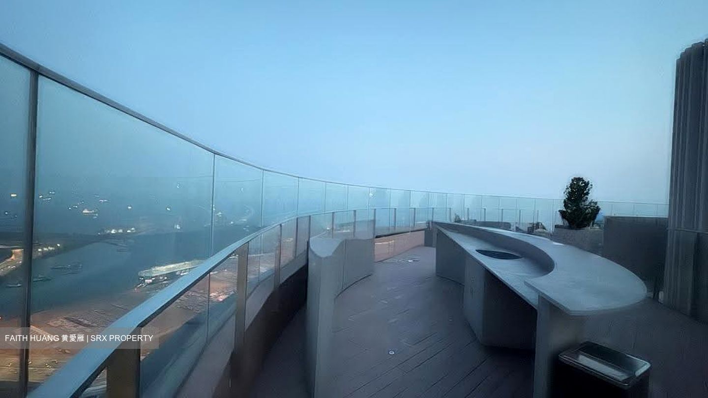 Skysuites@Anson (D2), Apartment #612924311